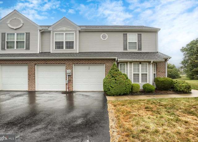 Property at 138 Kestrel Ct, Hummelstown, PA 17036, 3 beds, 2.5 baths