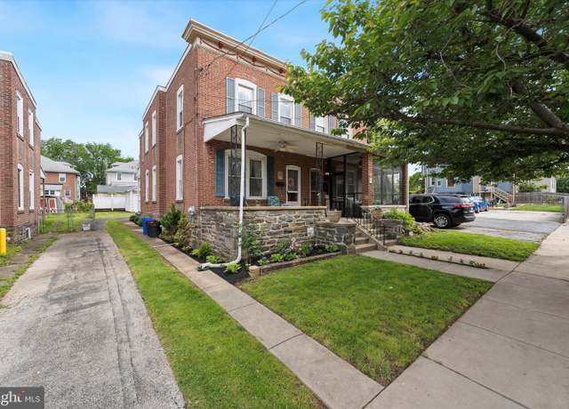Property at 16 W Langhorne Ave, Havertown, PA 19083, 3 beds, 1.5 baths