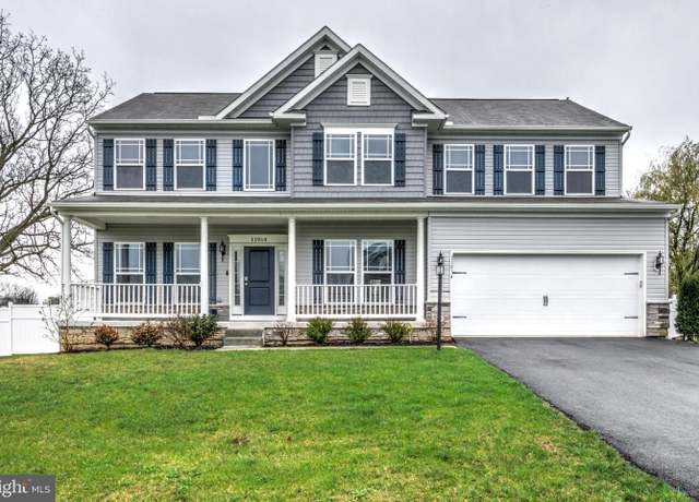 Property at 11914 Whippet Trl, Waynesboro, PA 17268, 4 beds, 2.5 baths