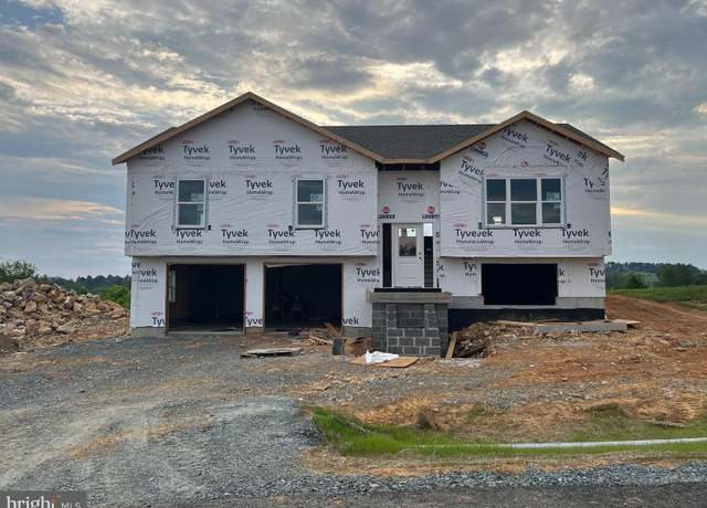 Property at 11439 Viking Ave Lot 68, Waynesboro, PA 17268, 3 beds, 2 baths