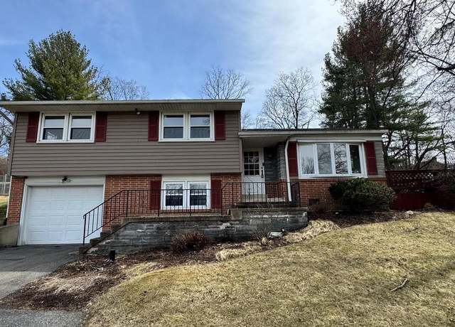 Property at 312 Hillside Rd, Elizabethtown, PA 17022, 3 beds, 1 bath