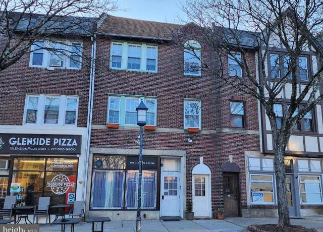 Property at 276 N Keswick Ave N, Glenside, PA 19038, 4 beds, 4.5 baths