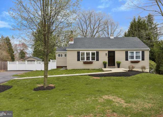 Property at 536 Heiser Rd, Collegeville, PA 19426, 3 beds, 2 baths