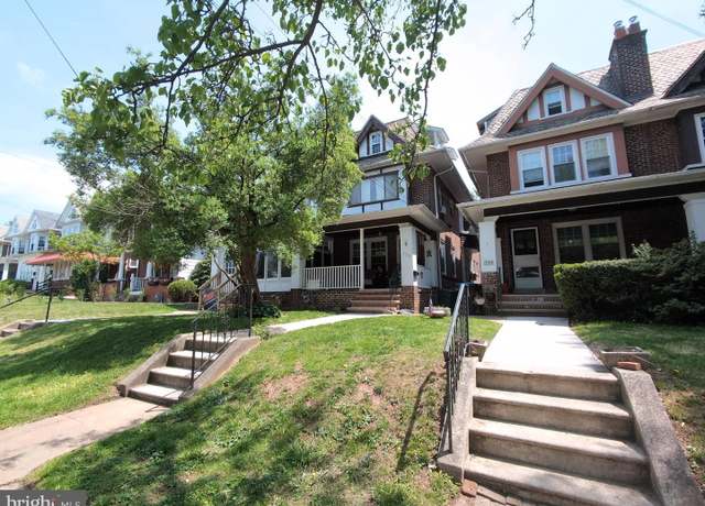 Property at 732 Stanbridge St, Norristown, PA 19401, 4 beds, 1 bath
