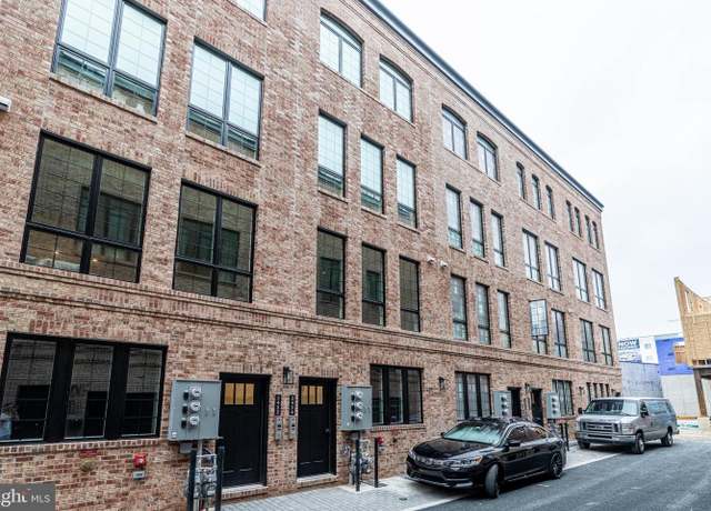 Property at 2424 Innovator Way Unit A, Philadelphia, PA 19146, 3 beds, 2 baths