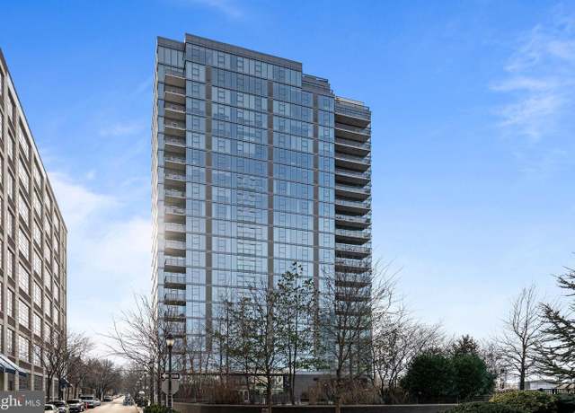 Property at 210 S 25th St #903, Philadelphia, PA 19103, 2 beds, 2.5 baths