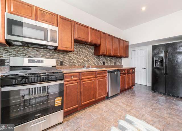 Property at 5820 Alter St, Philadelphia, PA 19143, 3 beds, 1 bath