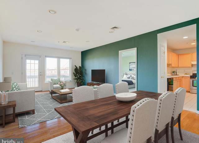 Property at 401 N Front St Unit 3B, Philadelphia, PA 19123, 2 beds, 1 bath