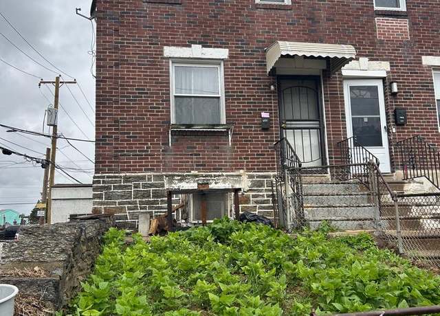 Property at 6000 Agusta St, Philadelphia, PA 19149, 3 beds, 1.5 baths