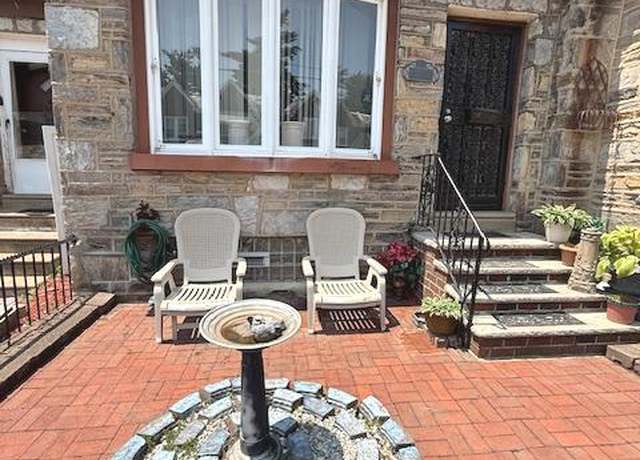Property at 7316 Pittville Ave, Philadelphia, PA 19126, 3 beds, 1.5 baths