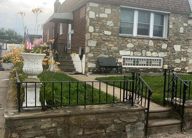 Property at 2018 Greymont St, Philadelphia, PA 19116, 4 beds, 2 baths