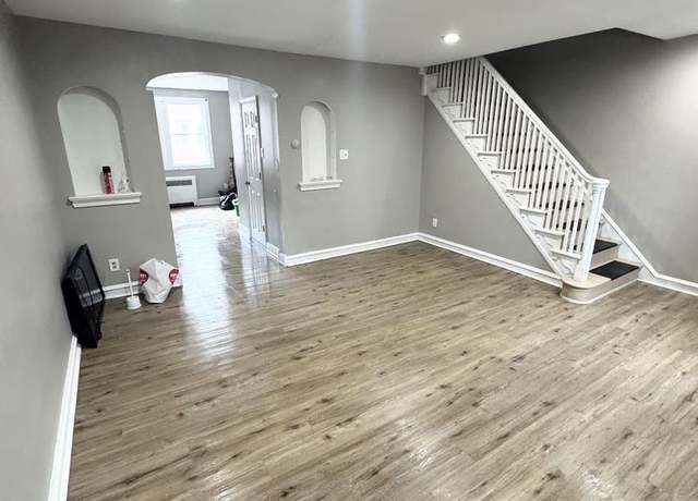 Property at 1238 Gilham St, Philadelphia, PA 19111, 3 beds, 2 baths
