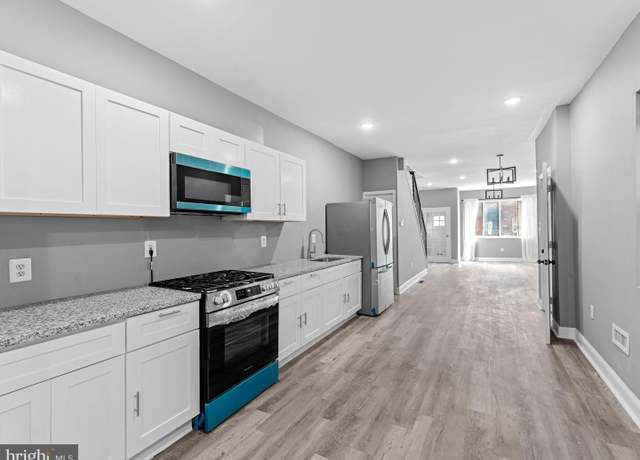 Property at 2039 Dickinson St, Philadelphia, PA 19146, 3 beds, 1.5 baths