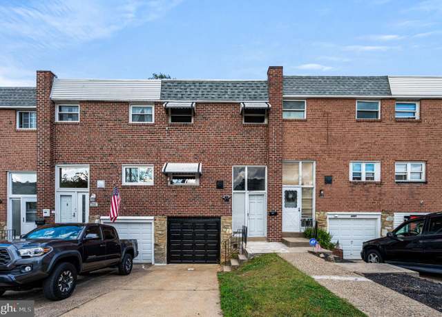 Property at 3583 Nottingham Ln, Philadelphia, PA 19114, 3 beds, 2 baths