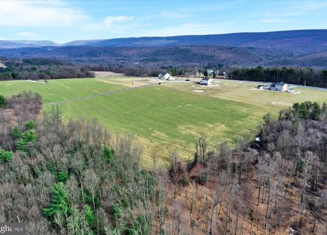 Property at 28 S Oak Ln, Auburn, PA 17922