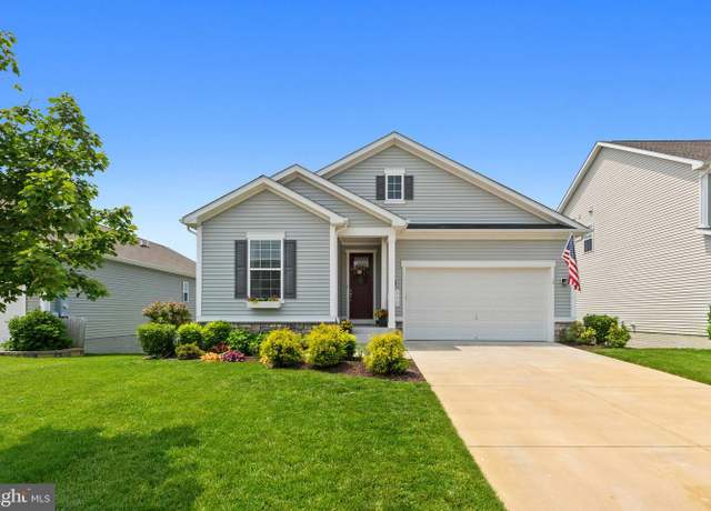 Property at 112 Savannah Way, Stephens City, VA 22655, 3 beds, 2 baths