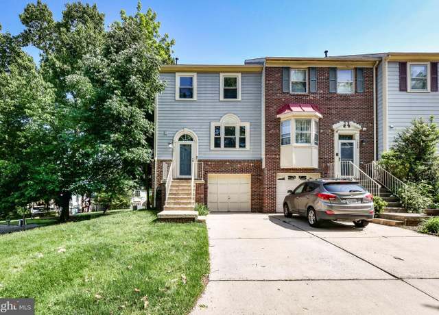 Property at 14552 Eddy Ct, Centreville, VA 20120, 3 beds, 3 baths