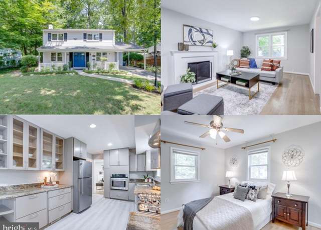 Property at 8916 Karver Ln, Annandale, VA 22003, 6 beds, 3.5 baths