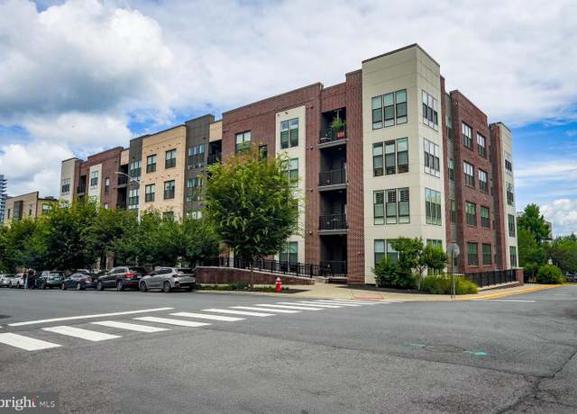 Property at 11200 Reston Station Blvd #508, Reston, VA 20190, 2 beds, 2 baths