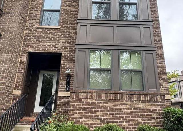 Property at 3161 Virginia Bluebell Ct, Fairfax, VA 22031, 4 beds, 3.5 baths
