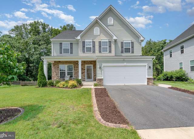 Property at 5150 Spinnaker Ln, King George, VA 22485, 5 beds, 5 baths