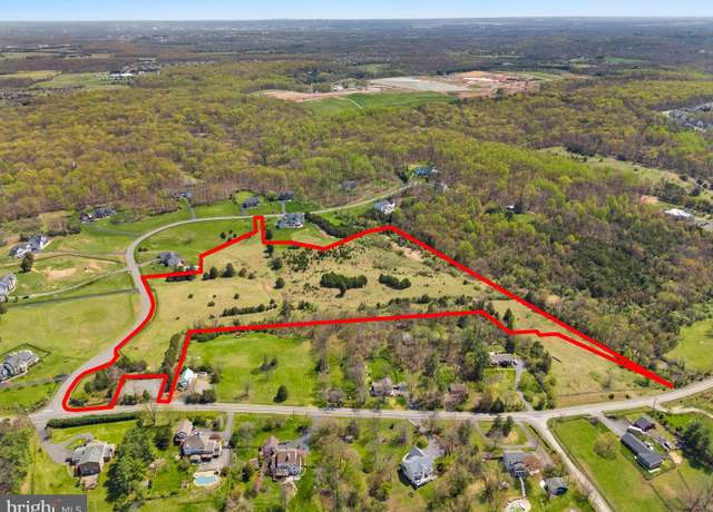 Property at 0 Stone Fox Ct Lot 15B&C, Leesburg, VA 20175