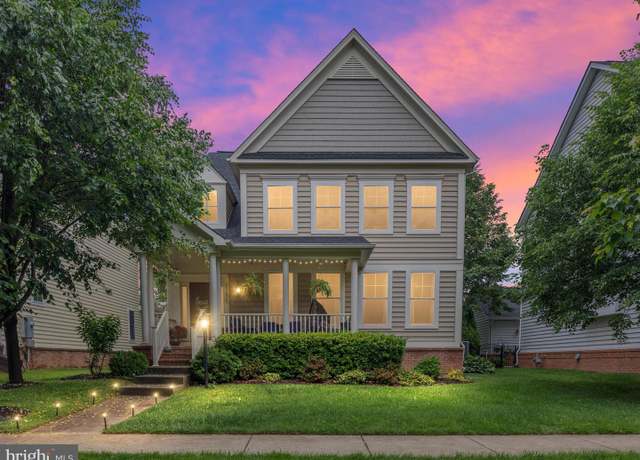 Property at 42473 Tourmaline, Ashburn, VA 20148, 4 beds, 3.5 baths