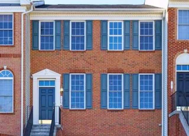 Property at 105 Misty Pond Ter, Purcellville, VA 20132, 4 beds, 3.5 baths