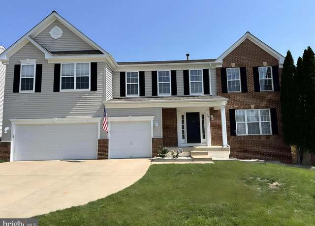 Property at 60 Ripley Rd, Stafford, VA 22556, 4 beds, 4.5 baths
