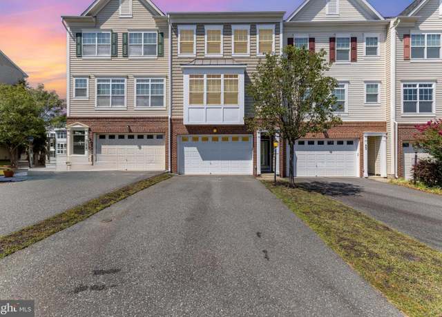 Property at 97 Short Branch Rd, Stafford, VA 22556, 3 beds, 3.5 baths