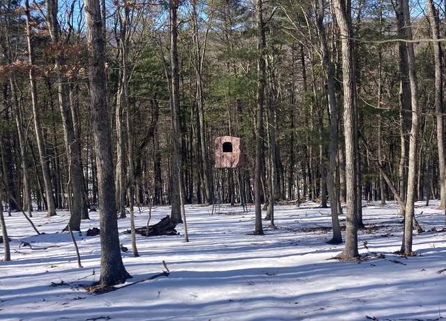 Property at 7 AC Cabin Run Rd, Paw Paw, WV 25434