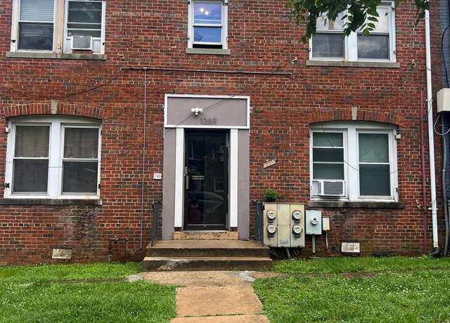 Property at 1359 Bryant St NE, Washington, DC 20018, 4 beds