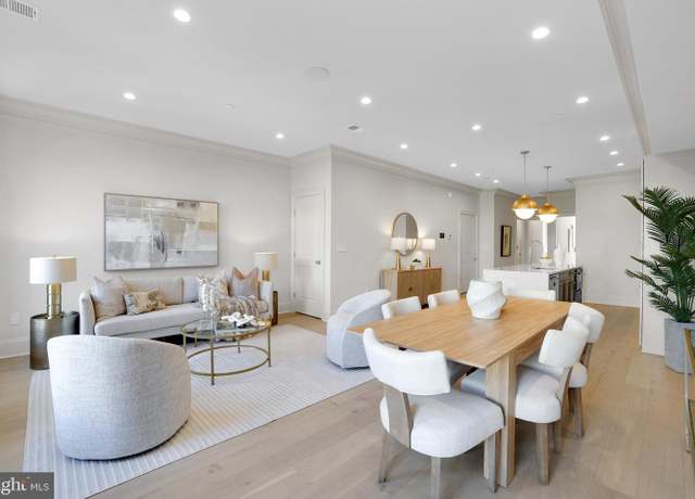 Property at 1335 11th St NW #302, Washington, DC 20001, 2 beds, 2 baths