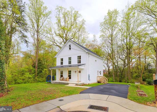 Property at 600 Truitt Ave Ext A, Milford, DE 19963, 3 beds, 2.5 baths