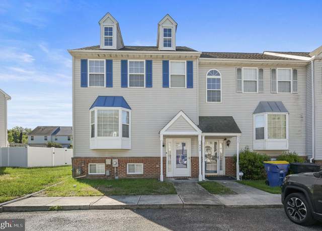 Property at 532 Schooner Way, Dover, DE 19901, 3 beds, 1.5 baths