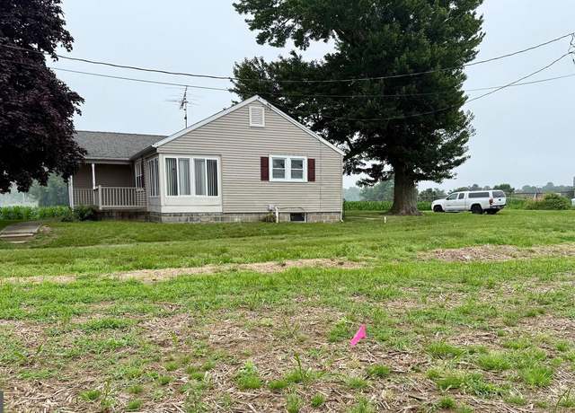 Property at 6163 Big Stone Beach Rd, Milford, DE 19963, 3 beds, 1 bath