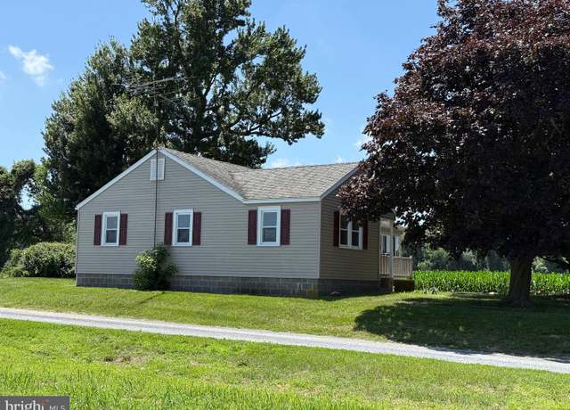 Property at 6163 Big Stone Beach Rd, Milford, DE 19963, 3 beds, 1 bath