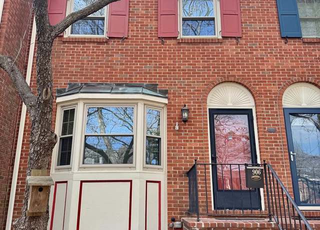 Property at 906 Lovering Ave, Wilmington, DE 19806, 3 beds, 3.5 baths