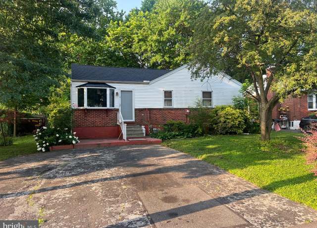 Property at 2100 Linkwood Ave, Wilmington, DE 19805, 3 beds, 1 bath