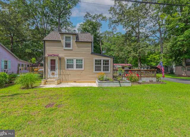 Property at 28500 Ok Waw Ave #6756, Millsboro, DE 19966, 1 bed, 1 bath