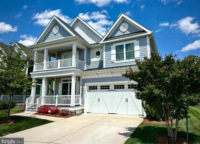 Property at 33015 Shadeland Ave, Millsboro, DE 19966, 5 beds, 3.5 baths