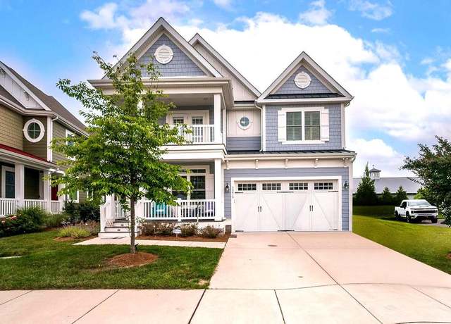 Property at 33015 Shadeland Ave, Millsboro, DE 19966, 5 beds, 3.5 baths