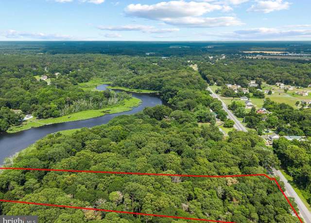 Property at Lot 3 Concord Rd, Seaford, DE 19973