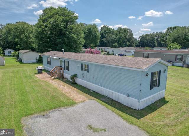 Property at 6 Helen St #45299, Georgetown, DE 19947, 3 beds, 2 baths