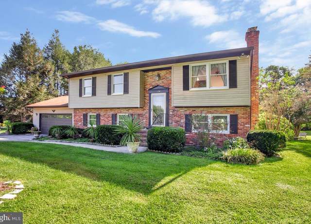 Property at 674 Teton Dr, Lothian, MD 20711, 3 beds, 2.5 baths