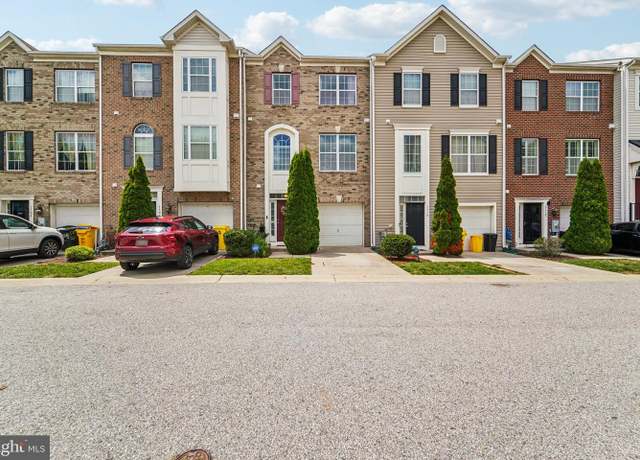 Property at 1108 Curtis Way, Glen Burnie, MD 21061, 3 beds, 3 baths