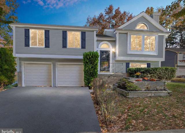 Property at 1434 Fairbanks Dr, Hanover, MD 21076, 5 beds, 3 baths