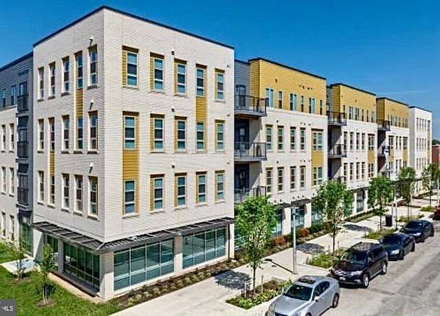 Property at 105 S Central Ave & 106 S Eden St & 108 S Eden St, Baltimore, MD 21202