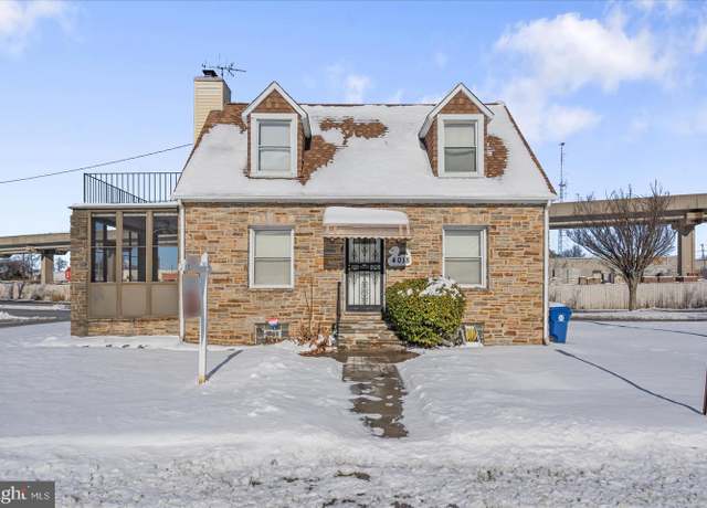 Property at 4018 Elderon Ave, Baltimore, MD 21215, 2 beds, 2 baths