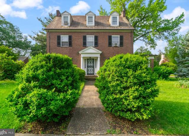 Property at 7 E 39th St, Baltimore, MD 21218, 5 beds, 4 baths